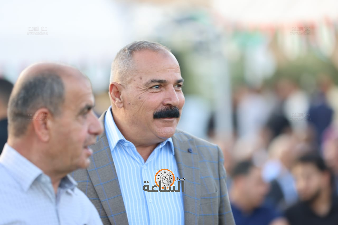 Madar Al-Saa Images 0.7292881970648122