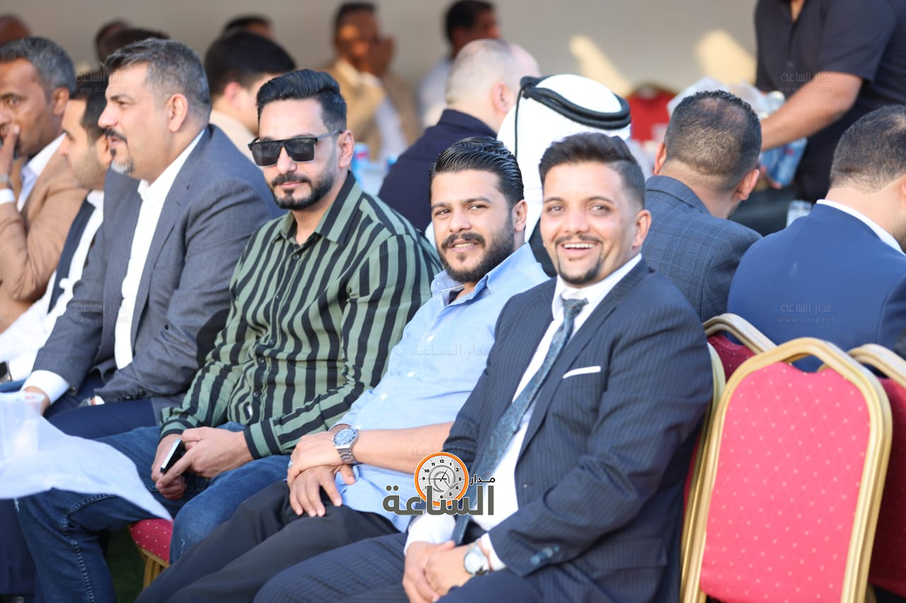 Madar Al-Saa Images 0.8849959173151981