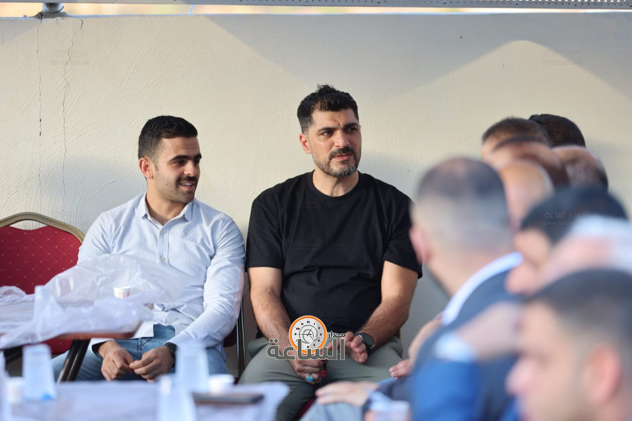 Madar Al-Saa Images 0.7242182587939178