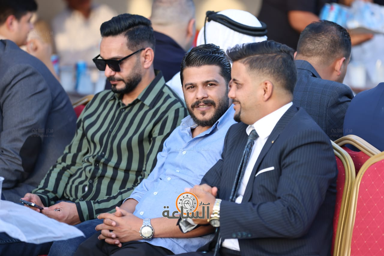 Madar Al-Saa Images 0.587545539595806