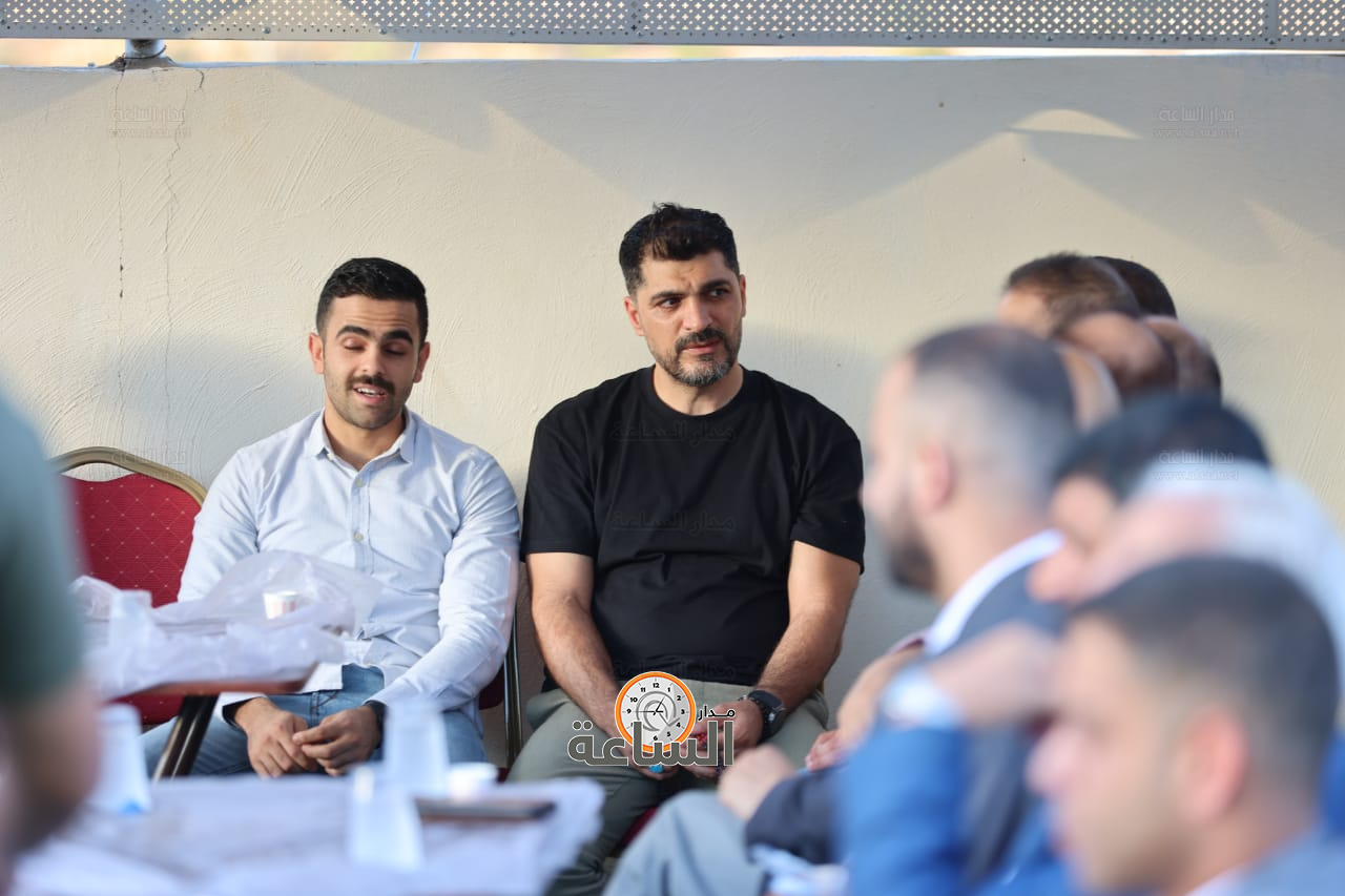 Madar Al-Saa Images 0.11616248418712927