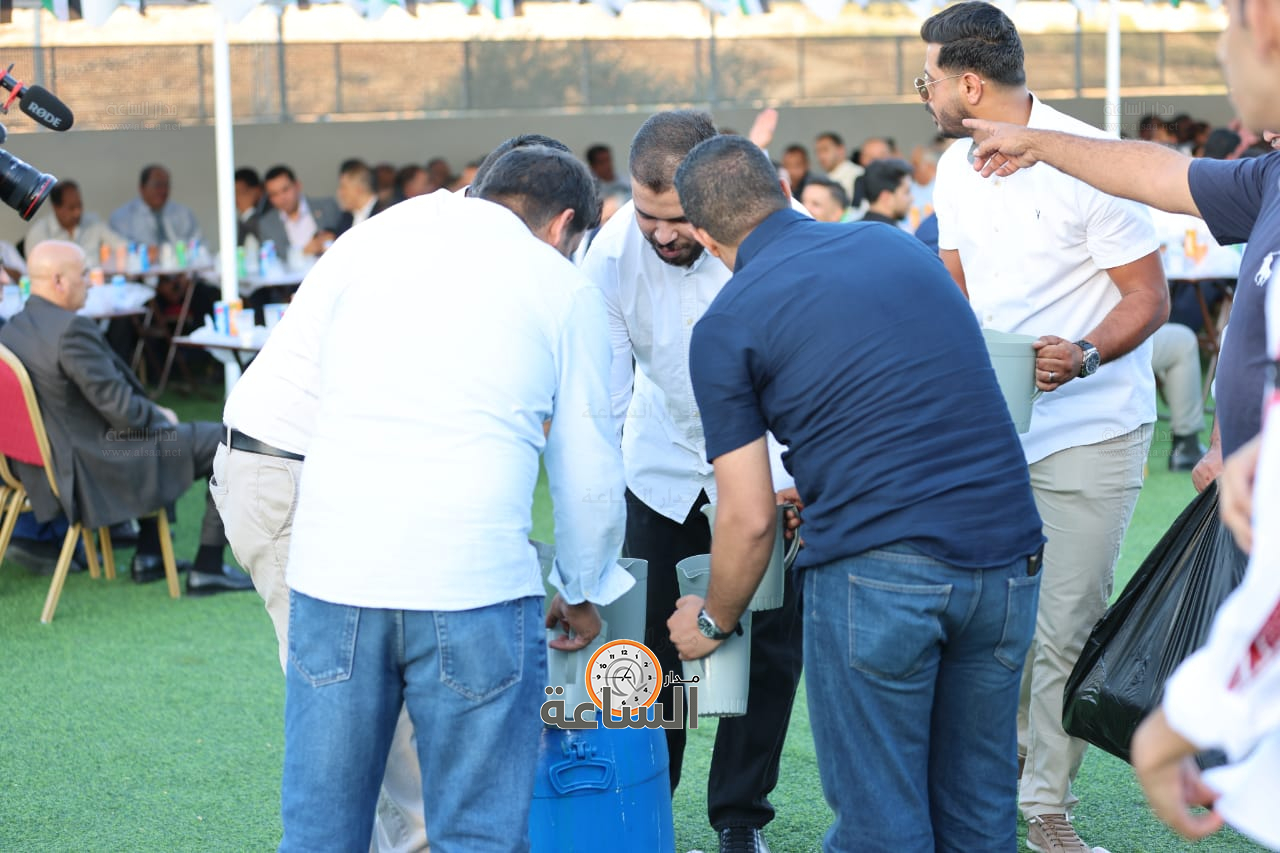 Madar Al-Saa Images 0.1721630650935354