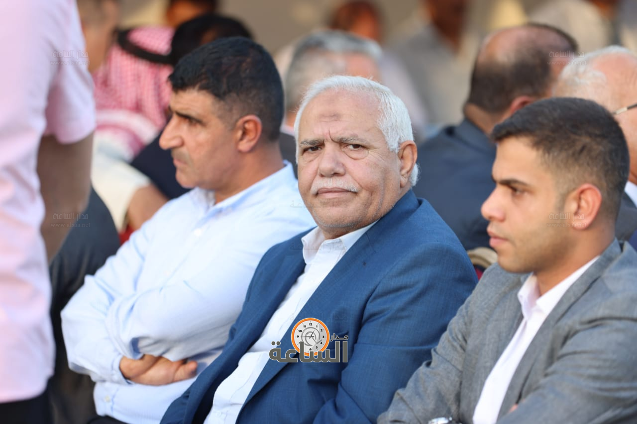 Madar Al-Saa Images 0.9988422793448322