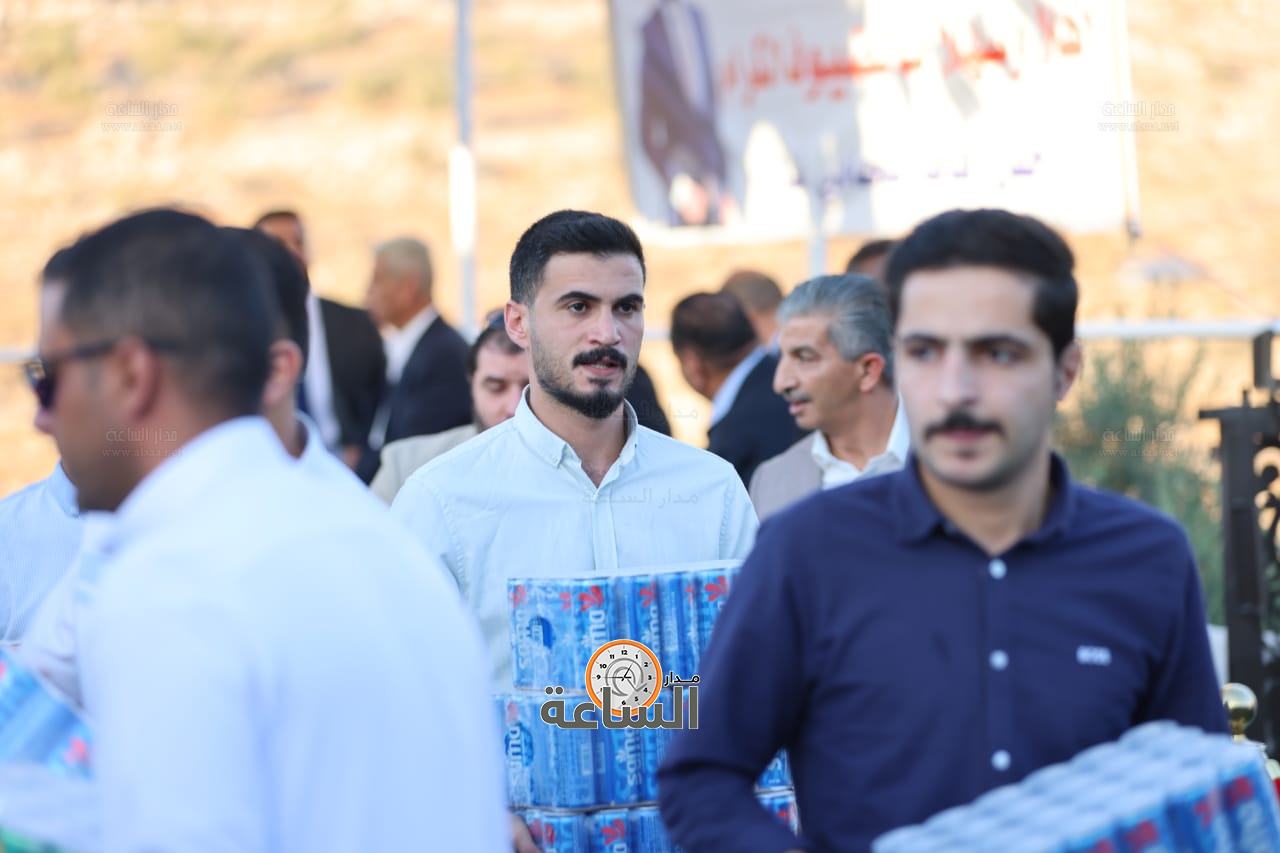 Madar Al-Saa Images 0.5321189252311311