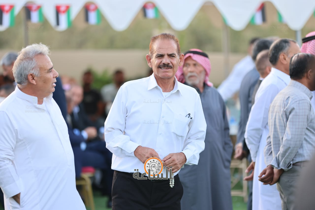 Madar Al-Saa Images 0.4516647814095337