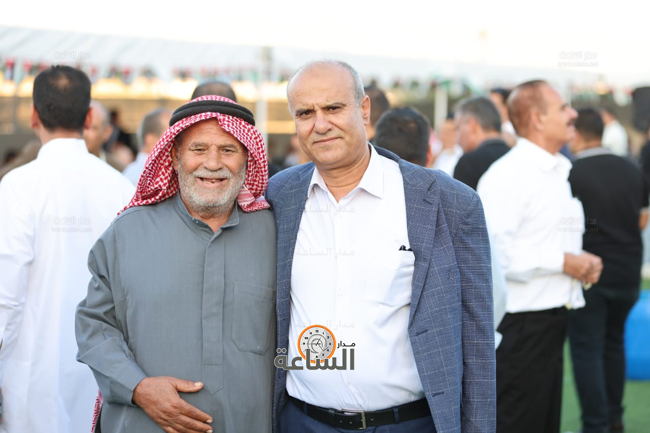 Madar Al-Saa Images 0.7579072991168363