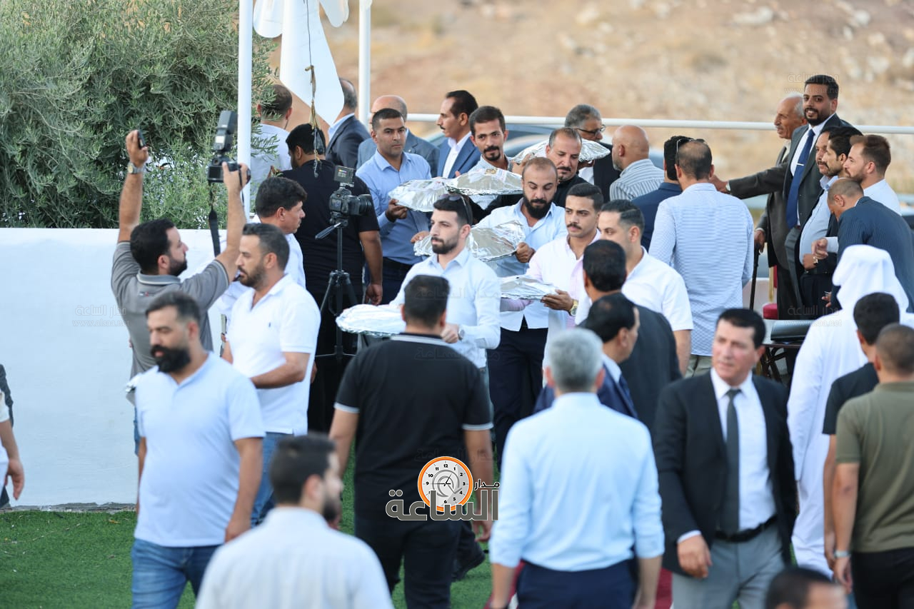 Madar Al-Saa Images 0.6309147877823317