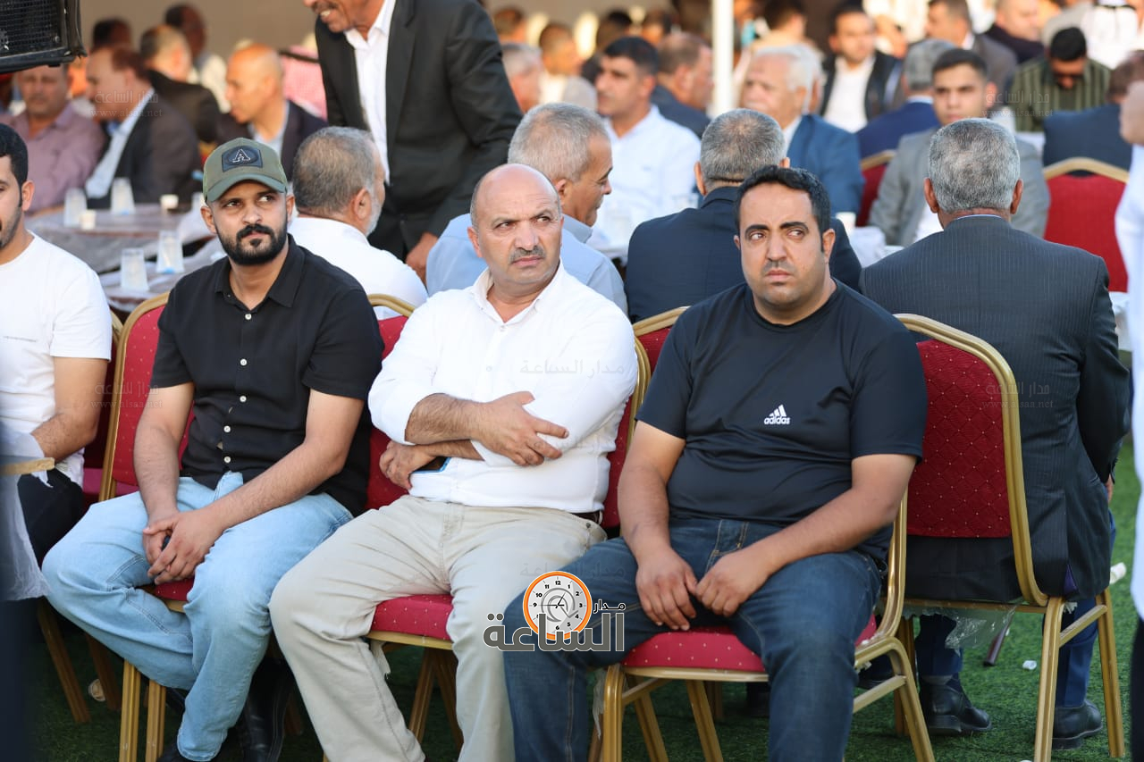 Madar Al-Saa Images 0.1152543301766491