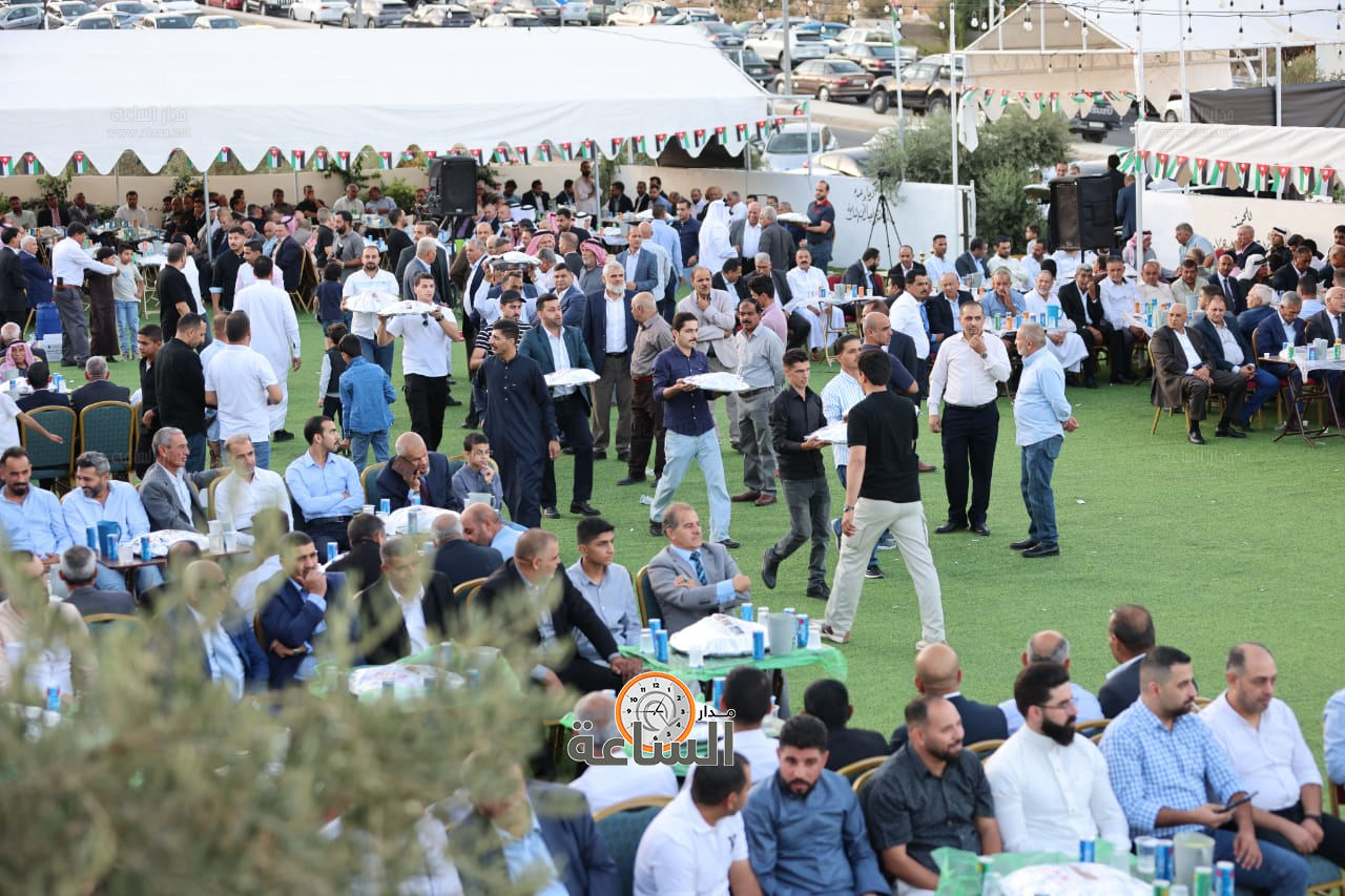 Madar Al-Saa Images 0.7135796431350631