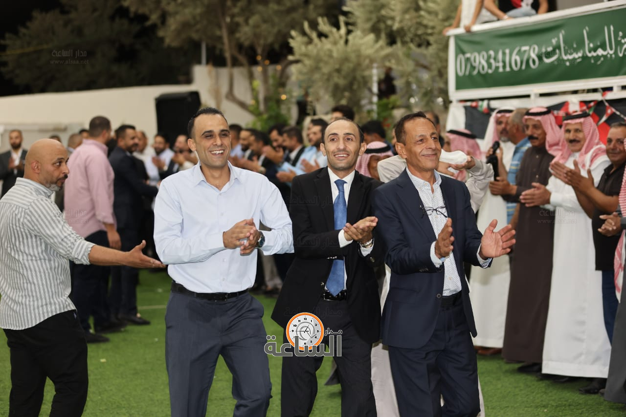 Madar Al-Saa Images 0.6579448923643197