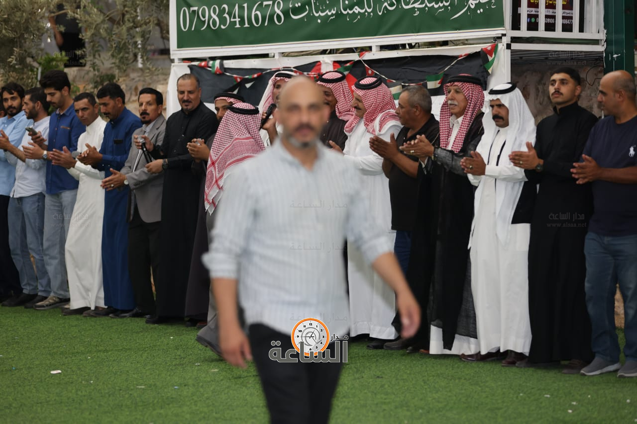 Madar Al-Saa Images 0.9932127068321647