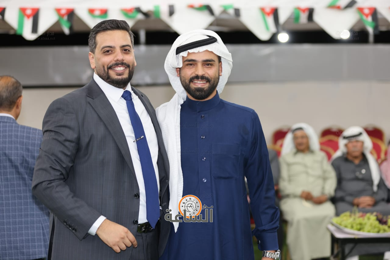 Madar Al-Saa Images 0.9071235585739212