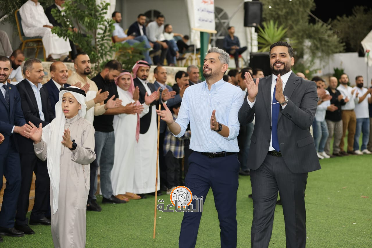 Madar Al-Saa Images 0.05275047575920666