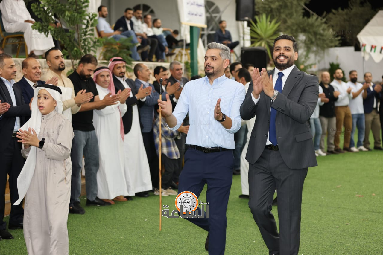 Madar Al-Saa Images 0.43842028157925717