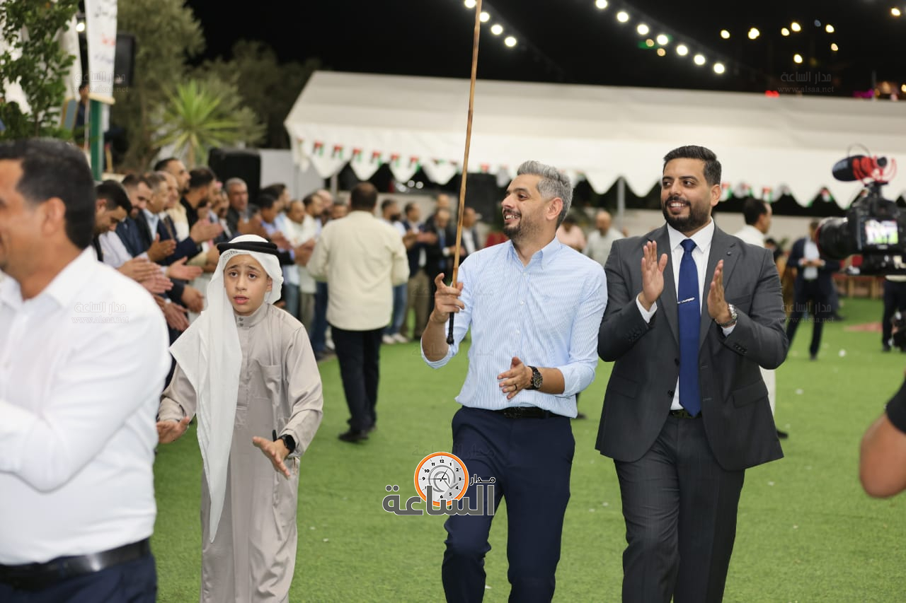 Madar Al-Saa Images 0.4893122145730765