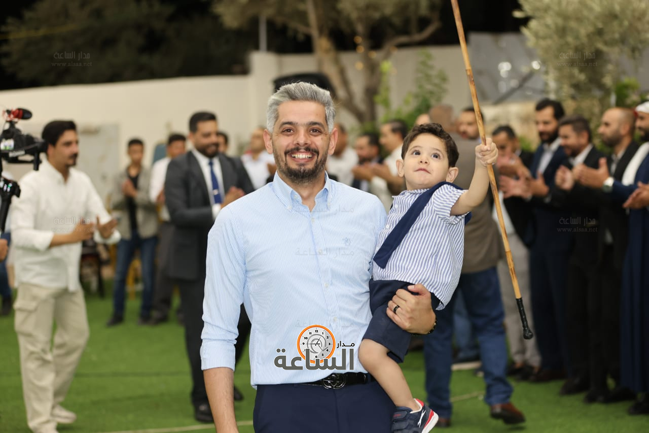 Madar Al-Saa Images 0.604575802660836