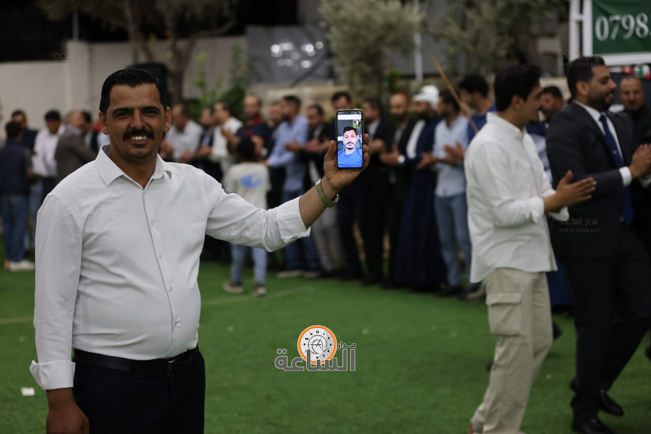 Madar Al-Saa Images 0.04920591752000347