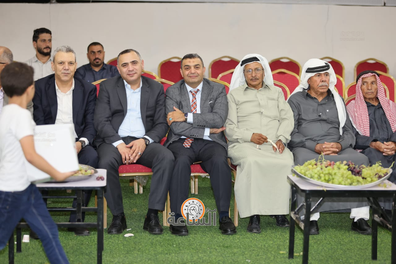 Madar Al-Saa Images 0.8804608373259813