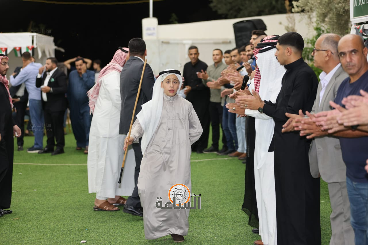 Madar Al-Saa Images 0.10912878340966103