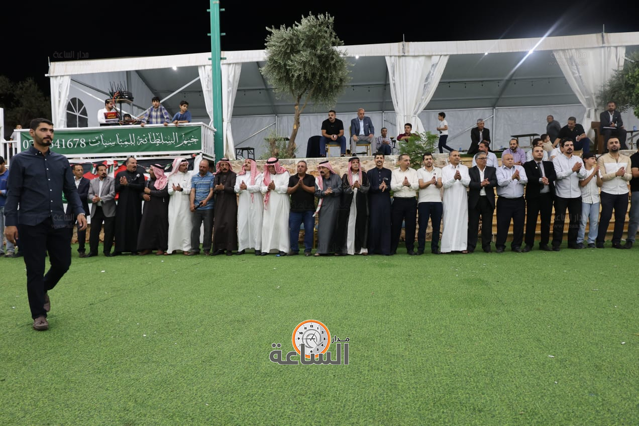 Madar Al-Saa Images 0.0795682091094444