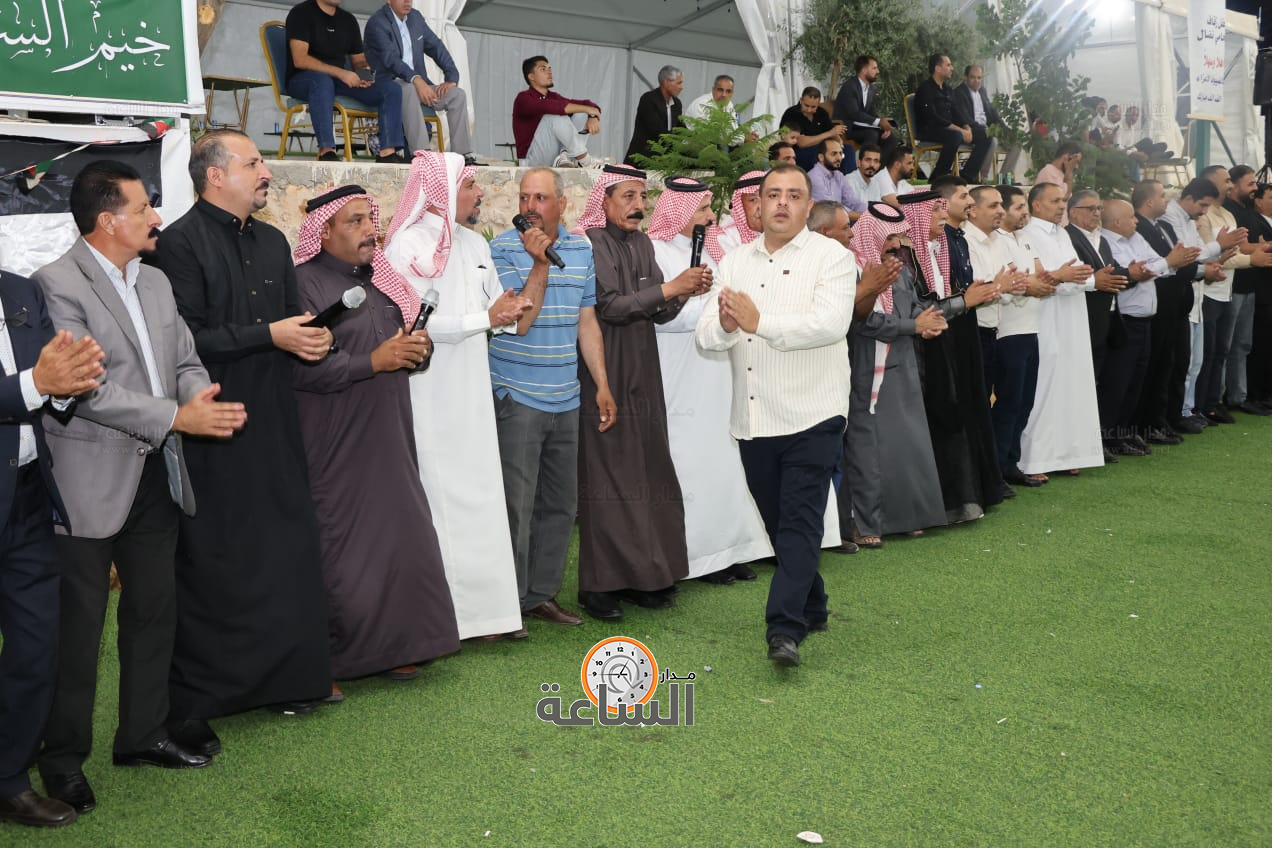 Madar Al-Saa Images 0.9795981741667387