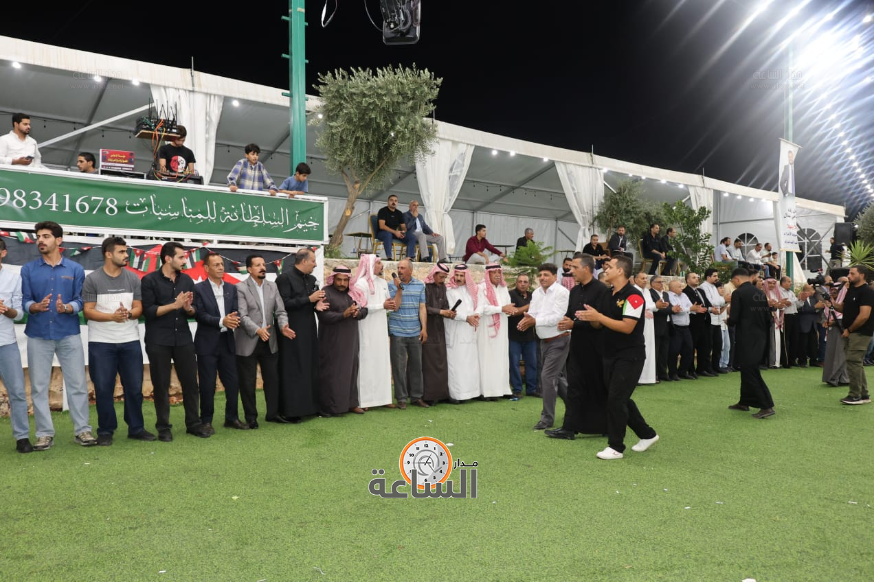 Madar Al-Saa Images 0.5315470049241152