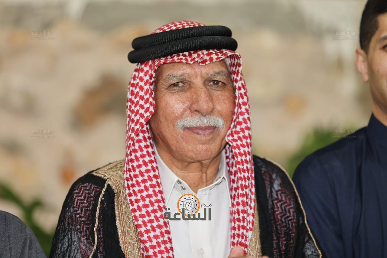 Madar Al-Saa Images 0.3866687749454861