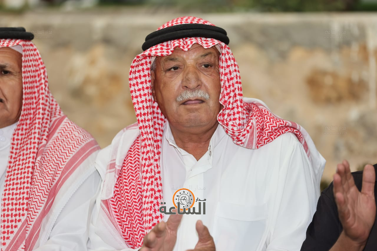 Madar Al-Saa Images 0.022246596480160474