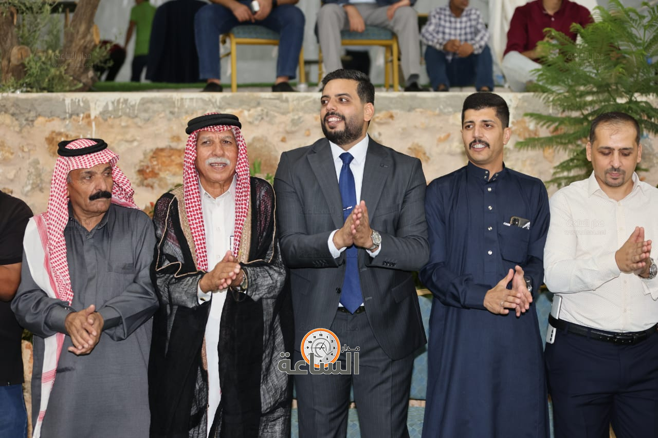 Madar Al-Saa Images 0.6975857558633198