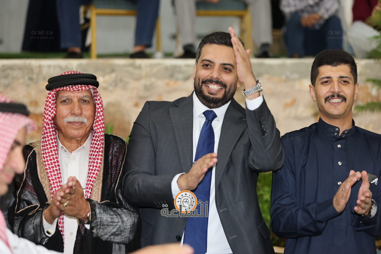 Madar Al-Saa Images 0.9070956823419059