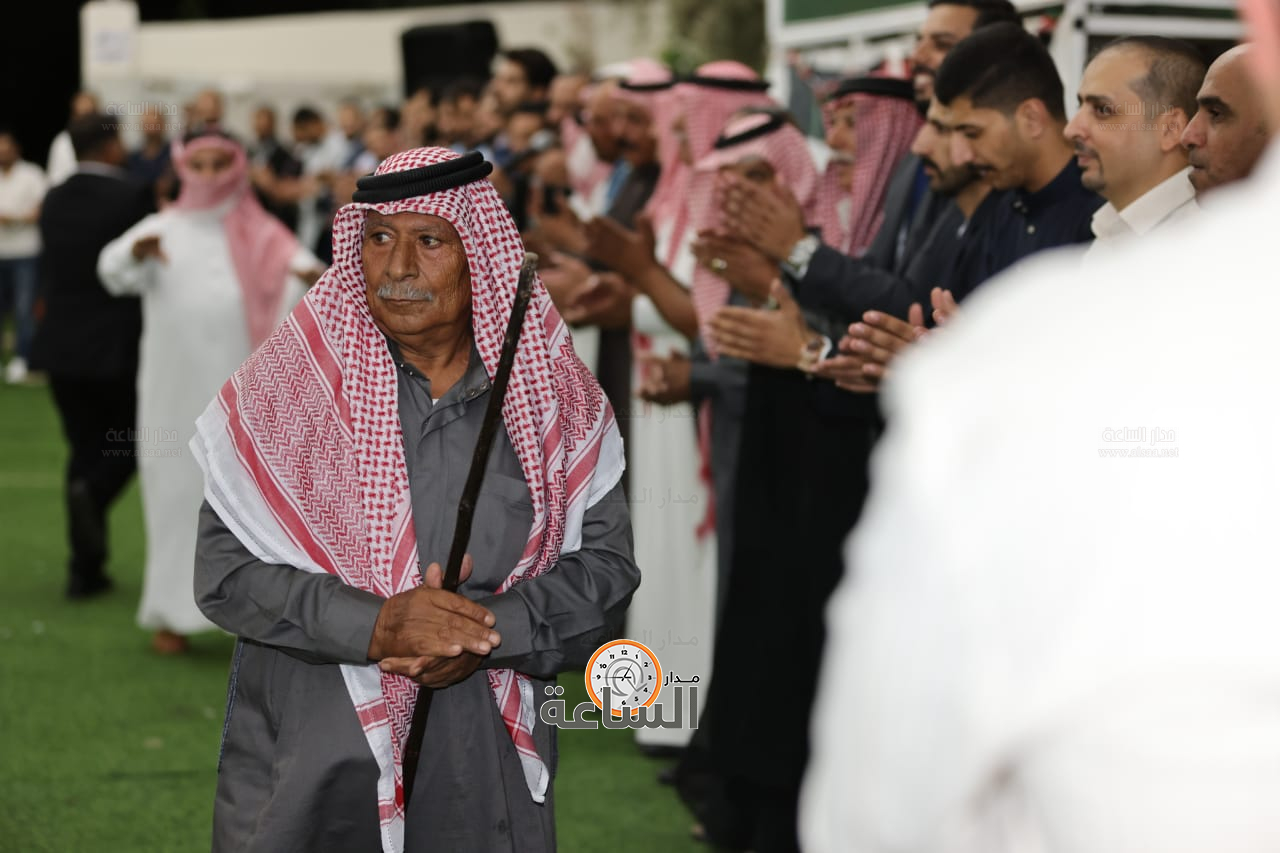 Madar Al-Saa Images 0.967420751969393