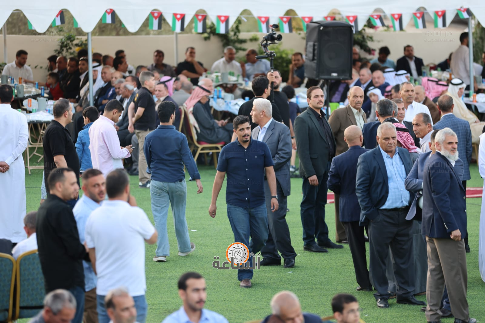 Madar Al-Saa Images 0.4136270683947939