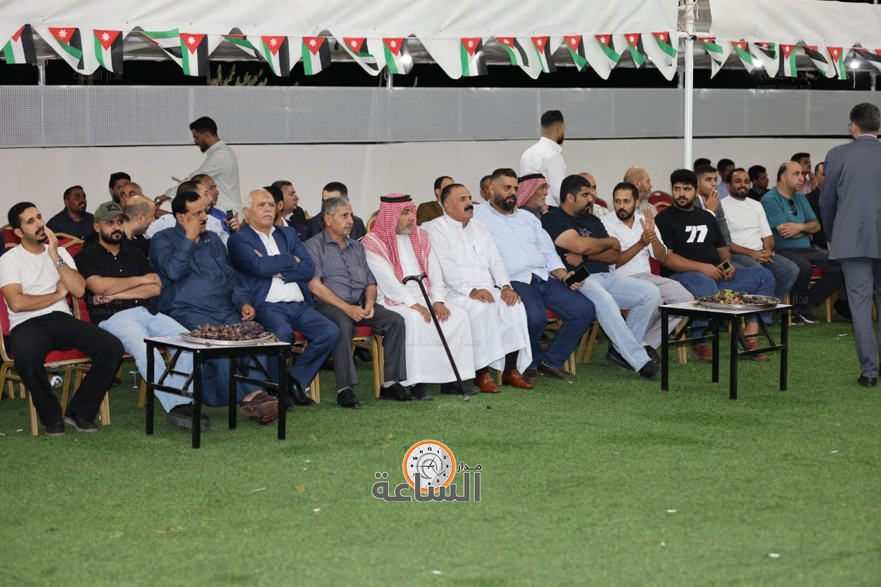 Madar Al-Saa Images 0.6728051581430068