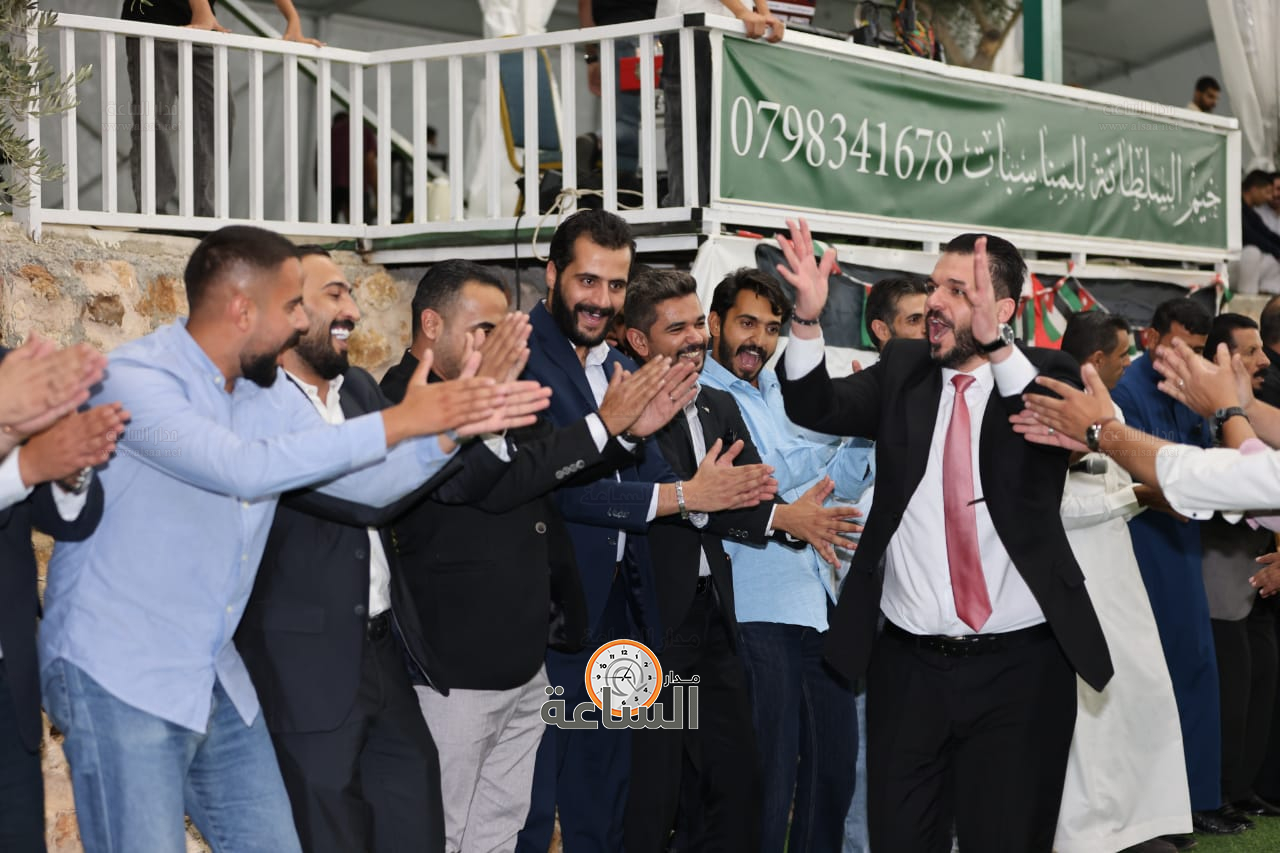 Madar Al-Saa Images 0.2844718024438405