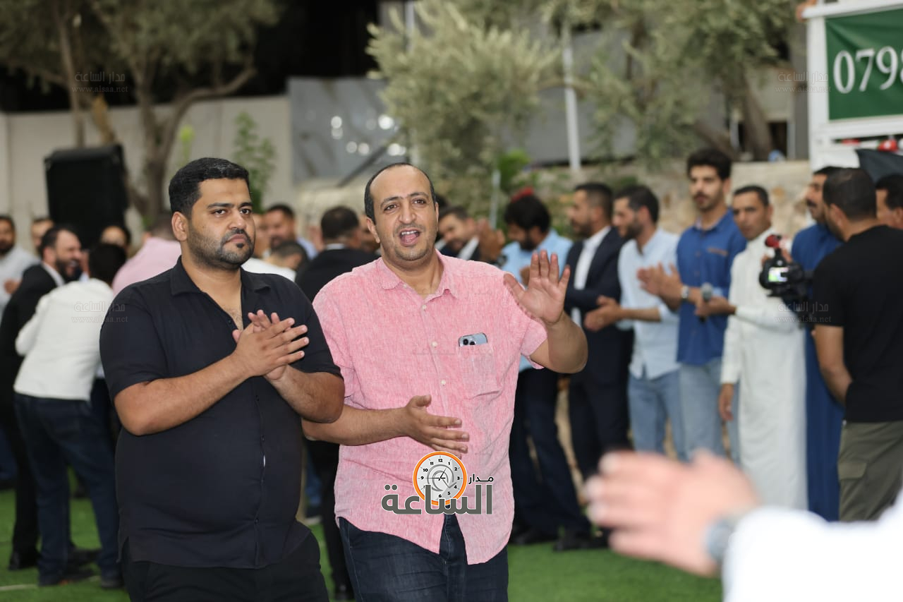 Madar Al-Saa Images 0.9547565949081039