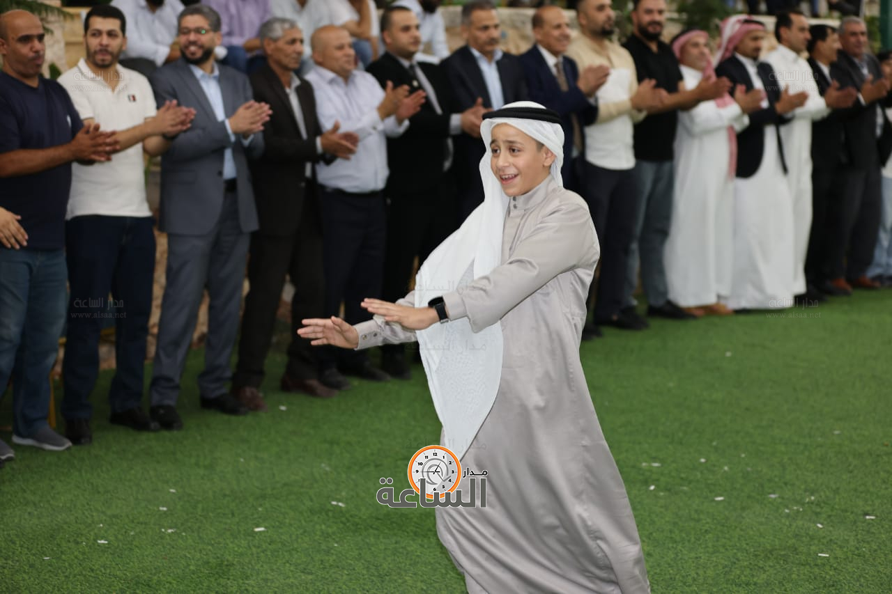 Madar Al-Saa Images 0.28120536038560406