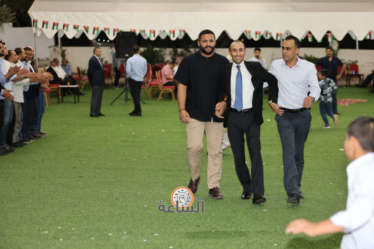 Madar Al-Saa Images 0.4660006851491778