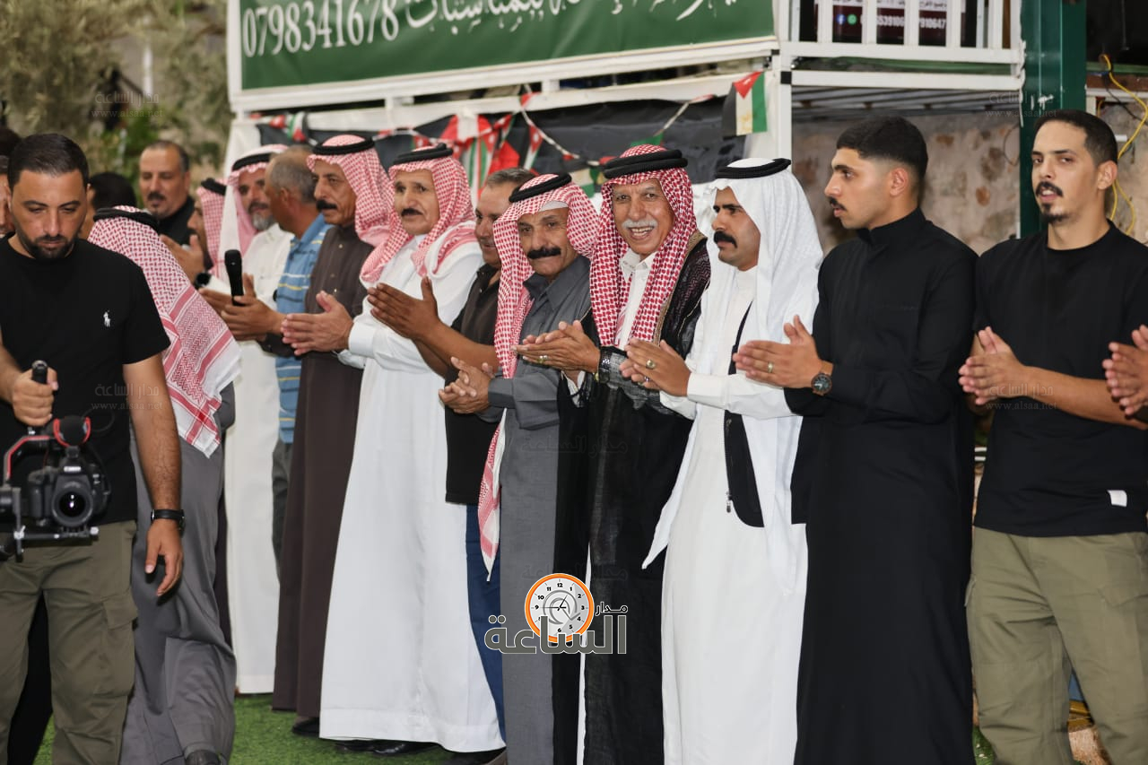 Madar Al-Saa Images 0.8113992877607128