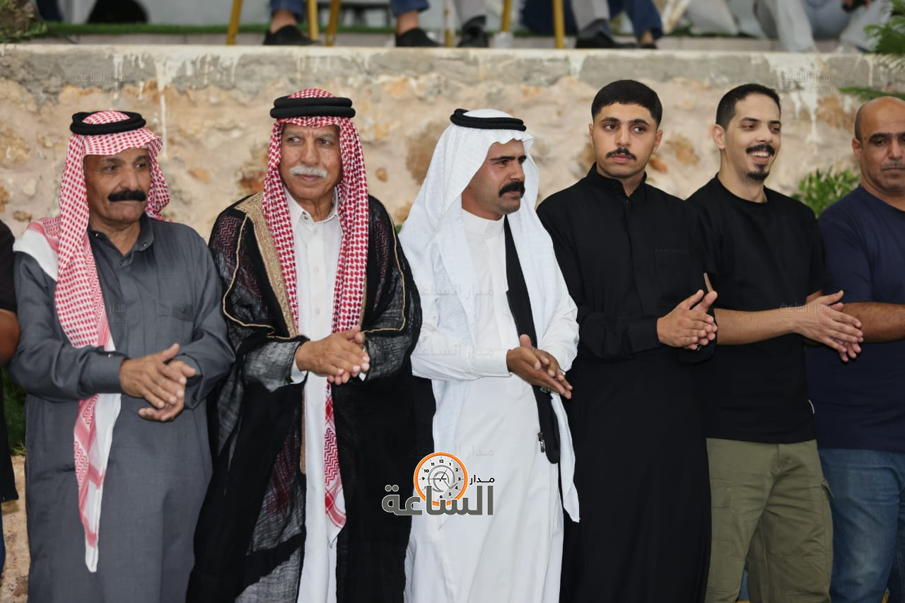 Madar Al-Saa Images 0.4820453680602276