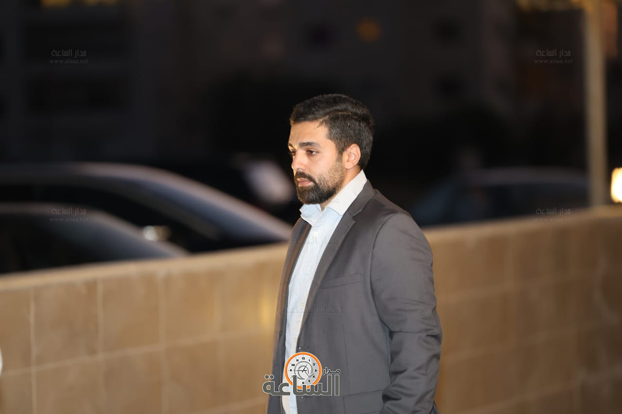 Madar Al-Saa Images 0.8830612596109668