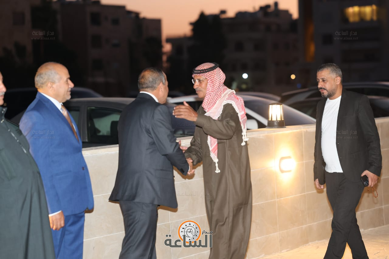 Madar Al-Saa Images 0.10773724010678054