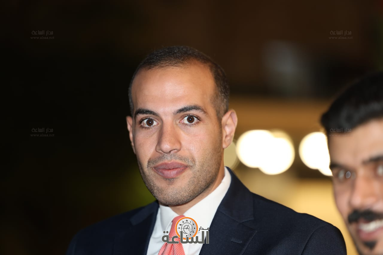 Madar Al-Saa Images 0.3729696347307967