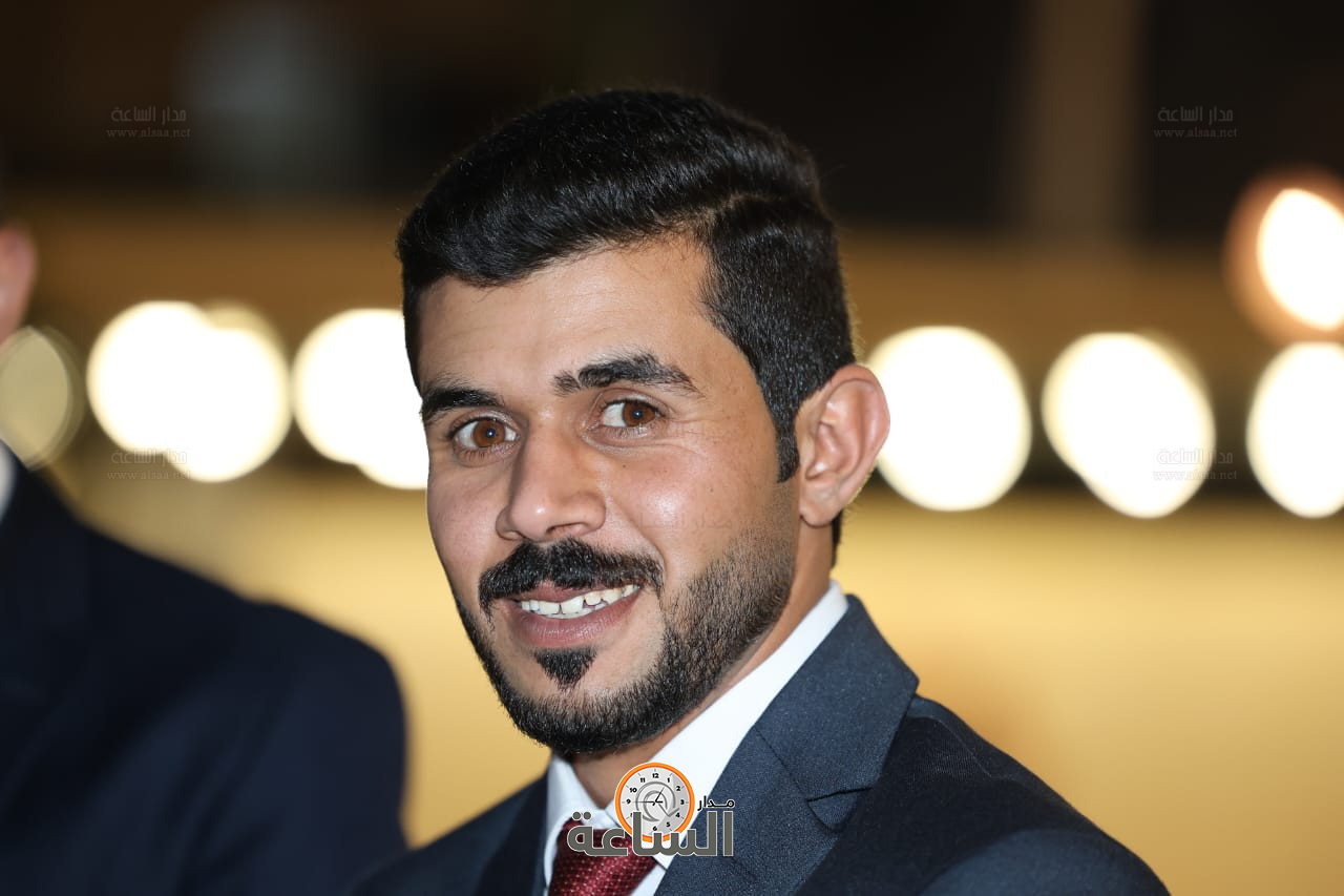 Madar Al-Saa Images 0.5013546386185301