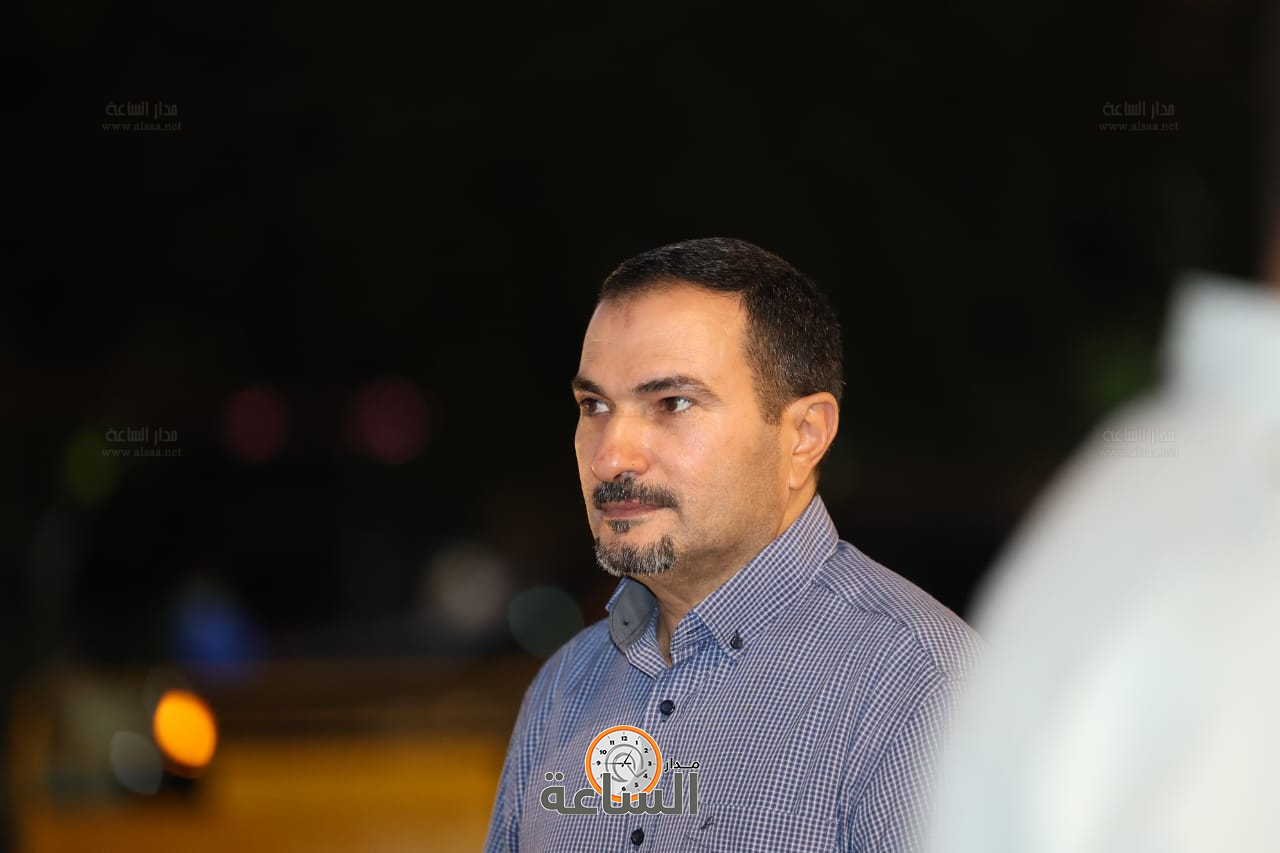 Madar Al-Saa Images 0.13364563581023003