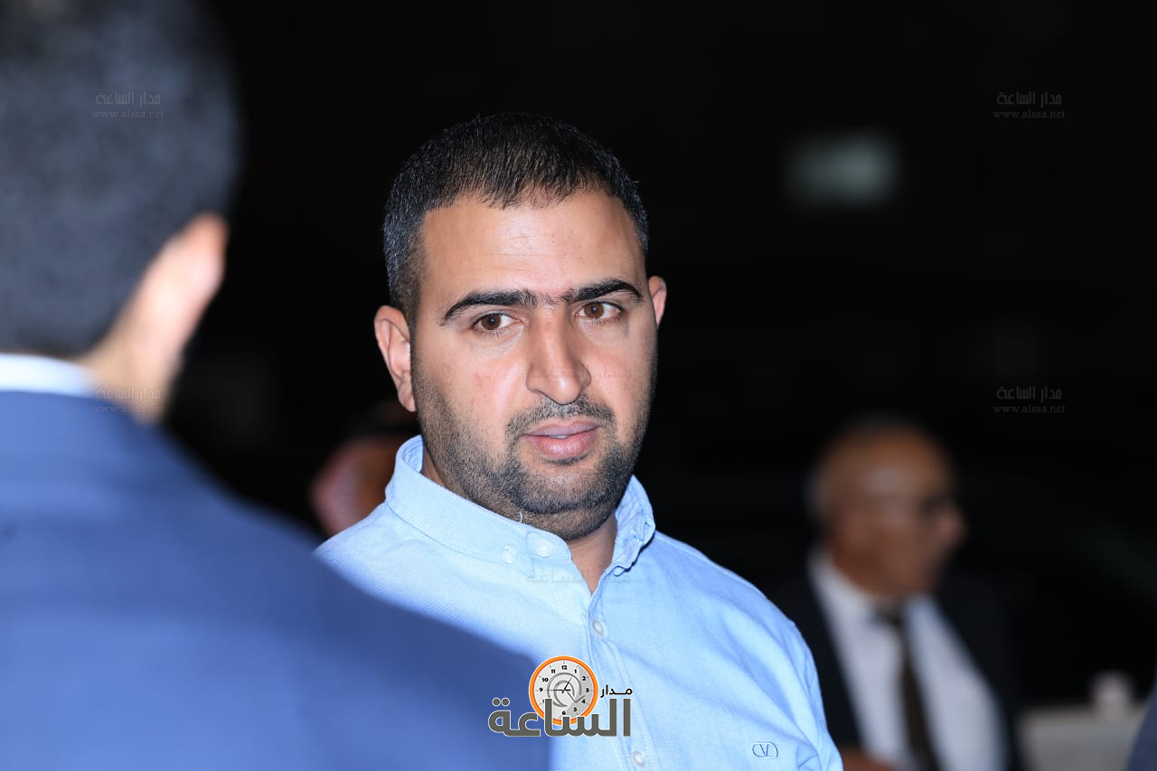 Madar Al-Saa Images 0.6227175253348383