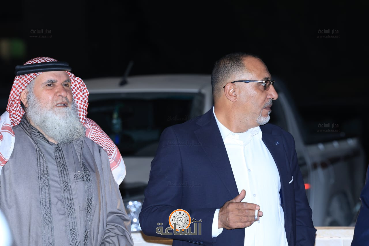 Madar Al-Saa Images 0.9270976716976359