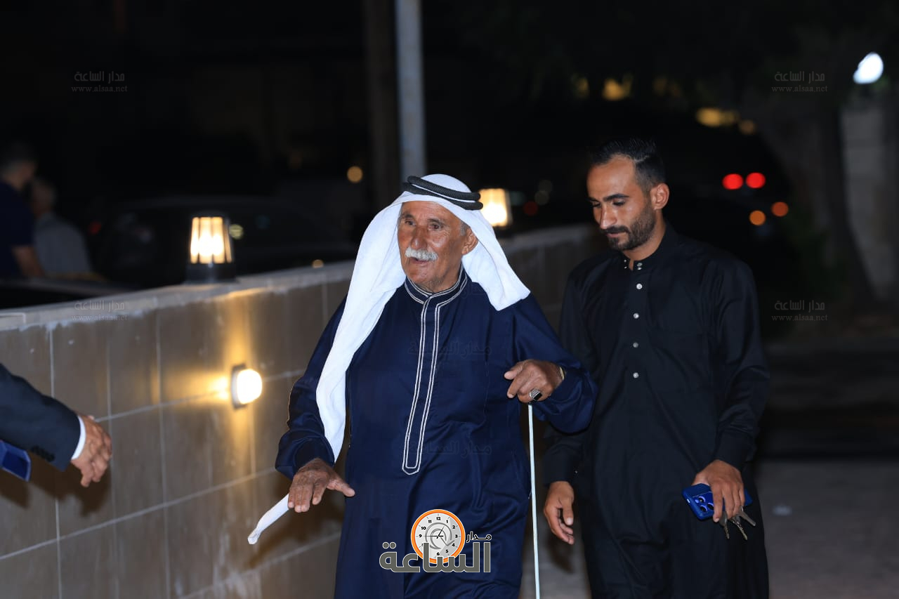 Madar Al-Saa Images 0.6919568588636759