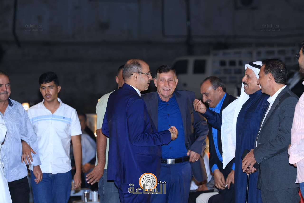 Madar Al-Saa Images 0.8655295729513346