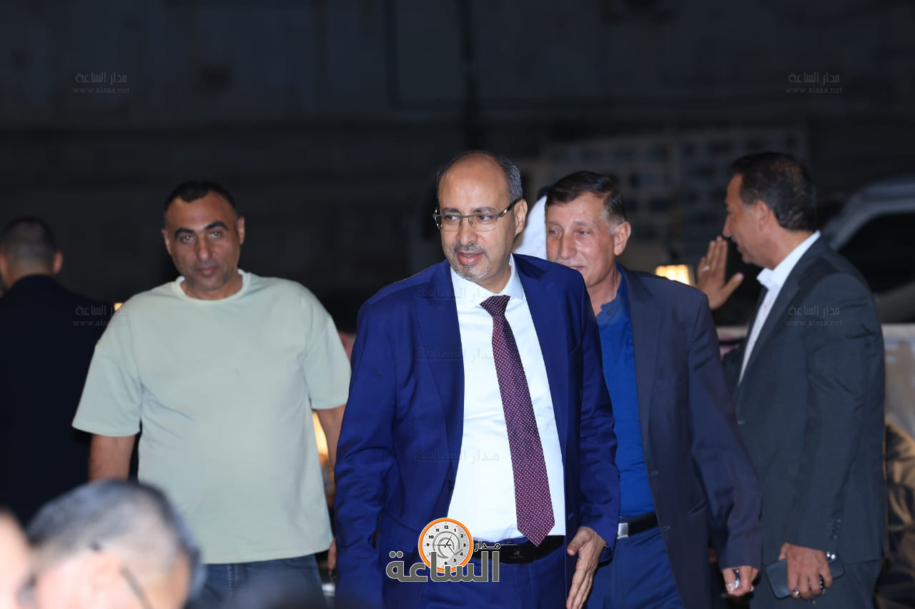 Madar Al-Saa Images 0.256332091960807