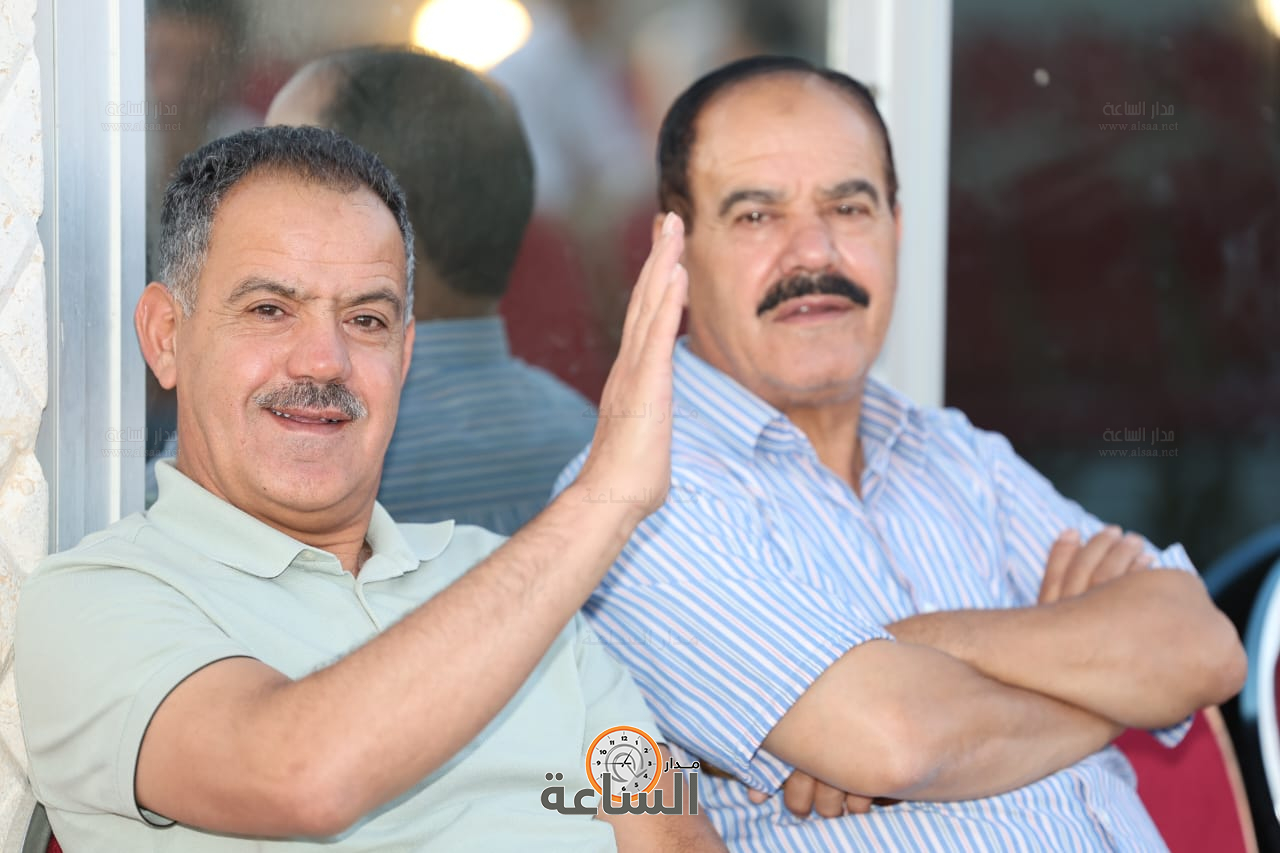 Madar Al-Saa Images 0.06494255116900816